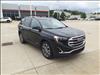 2018 GMC Terrain