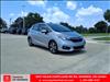 2018 Honda Fit EX-L