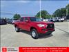2022 Toyota Tacoma SR V6
