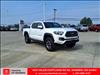 2018 Toyota Tacoma TRD Off-Road
