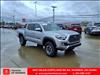2022 Toyota Tacoma TRD Off-Road