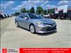 2018 Toyota Camry FWD SEDAN