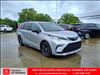 2021 Toyota Sienna XSE 7-Passenger