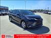 2021 Toyota Sienna Platinum 7-Passenger