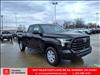 2025 Toyota Tundra SR