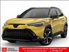 2024 Toyota Corolla Cross Hybrid XSE