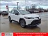 2025 Toyota Corolla Cross Hybrid S