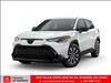 2024 Toyota Corolla Cross Hybrid S