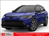 2024 Toyota Corolla Cross Hybrid SE