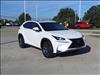 2016 Lexus NX 200t