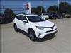 2018 Toyota RAV4 Hybrid