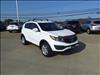 2013 Kia Sportage