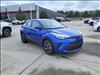 2021 Toyota C-HR