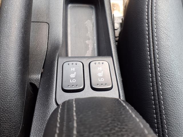 2018 Honda Fit EX-L