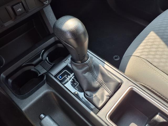 2022 Toyota Tacoma SR V6
