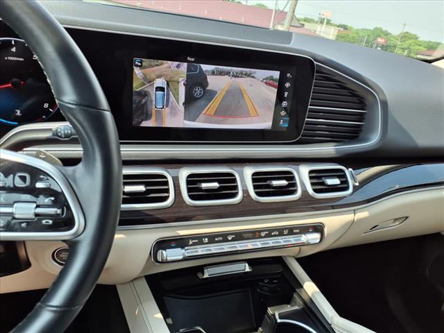 2022 Mercedes-Benz GLE GLE 350 4MATIC
