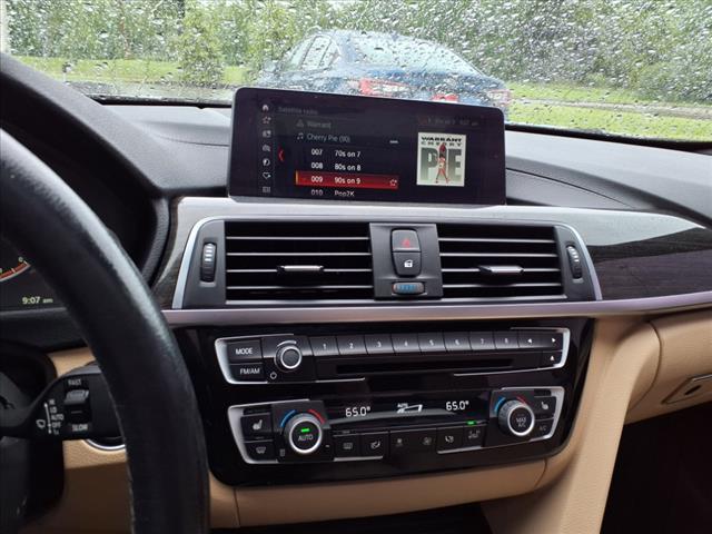 2018 BMW 3 Series 330i