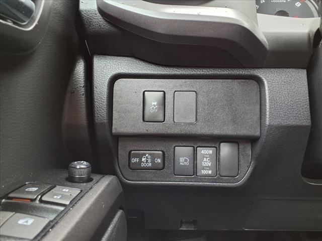 2022 Toyota Tacoma TRD Off-Road