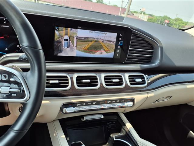 2022 Mercedes-Benz GLE GLE 350 4MATIC