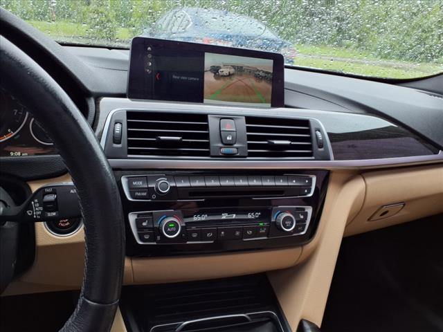 2018 BMW 3 Series 330i