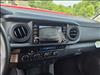 2022 Toyota Tacoma SR V6
