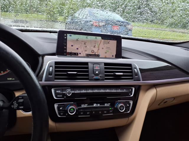 2018 BMW 3 Series 330i