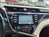 2018 Toyota Camry FWD SEDAN