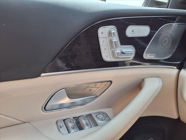 2022 Mercedes-Benz GLE GLE 350 4MATIC