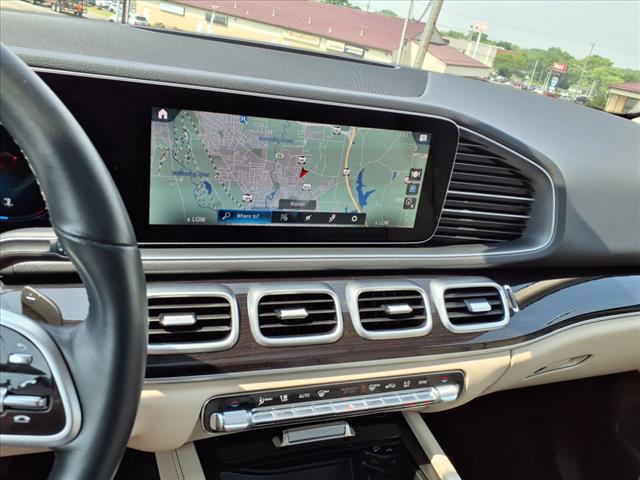 2022 Mercedes-Benz GLE GLE 350 4MATIC
