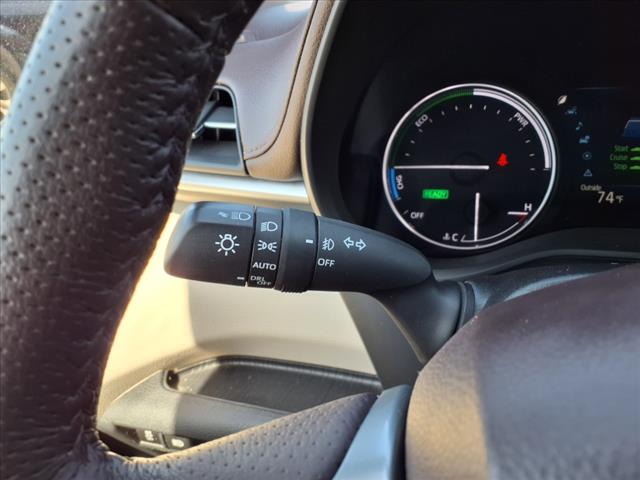 2021 Toyota Sienna Platinum 7-Passenger