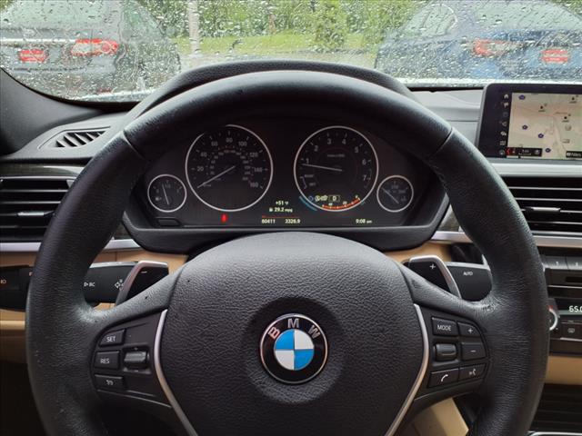 2018 BMW 3 Series 330i