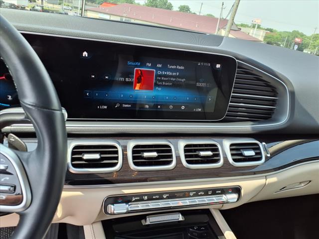 2022 Mercedes-Benz GLE GLE 350 4MATIC