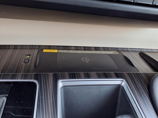 2021 Toyota Sienna Platinum 7-Passenger