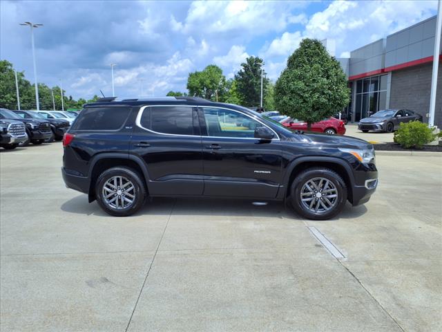 2018 GMC Acadia SLT-1