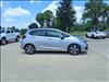 2018 Honda Fit EX-L