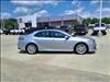 2018 Toyota Camry FWD SEDAN