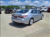 2018 Toyota Camry FWD SEDAN