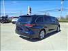 2021 Toyota Sienna Platinum 7-Passenger