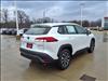 2025 Toyota Corolla Cross Hybrid S