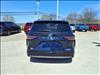 2021 Toyota Sienna Platinum 7-Passenger