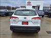 2025 Toyota Corolla Cross Hybrid S