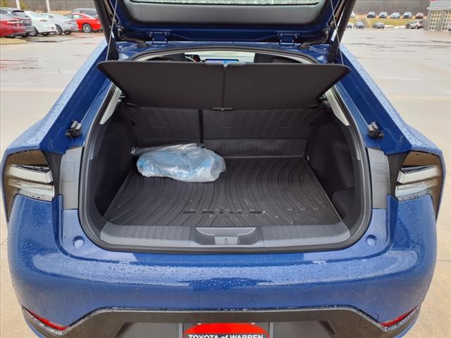 2024 Toyota Prius Prime XSE Premium