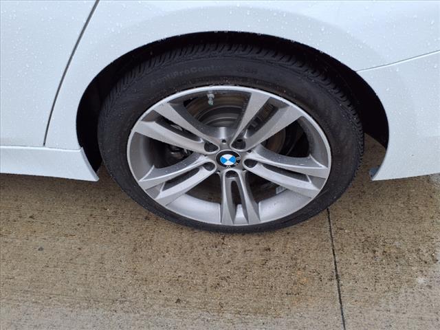 2018 BMW 3 Series 330i