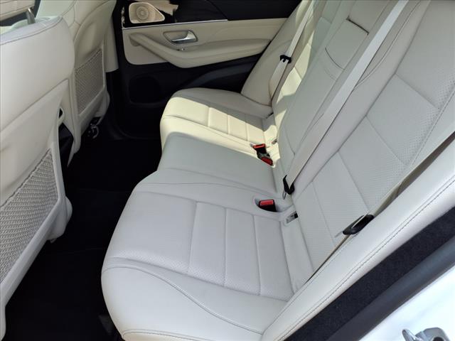 2022 Mercedes-Benz GLE GLE 350 4MATIC