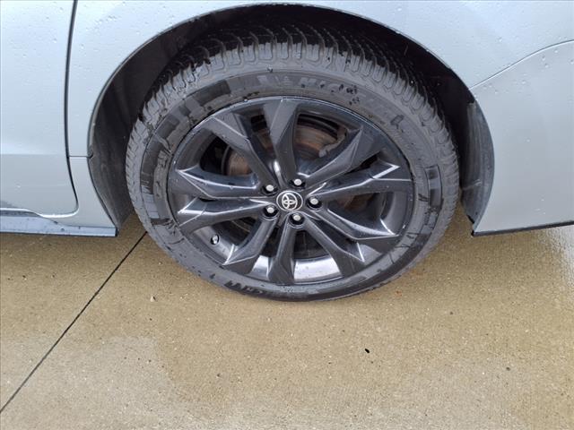 2021 Toyota Sienna XSE 7-Passenger