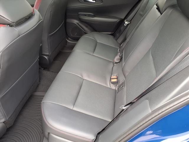2024 Toyota Prius Prime XSE Premium