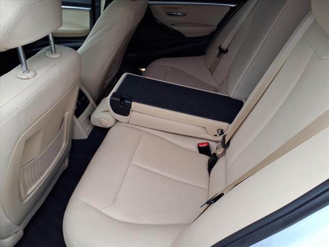 2018 BMW 3 Series 330i