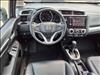 2018 Honda Fit EX-L