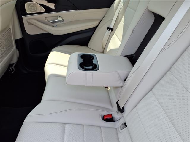 2022 Mercedes-Benz GLE GLE 350 4MATIC