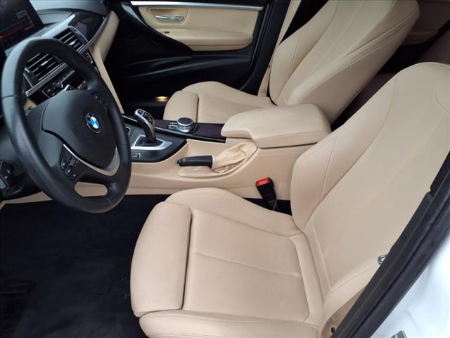 2018 BMW 3 Series 330i